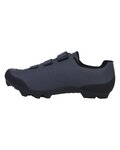 FLR Cycling shoes - FX-1 MTB - anthracite