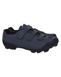 FLR Cycling shoes - FX-1 MTB - anthracite