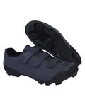 FLR Cycling shoes - FX-1 MTB - anthracite