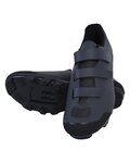 FLR Cycling shoes - FX-1 MTB - anthracite