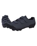 FLR Cycling shoes - FX-1 MTB - anthracite