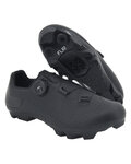 FLR Cycling shoes - FX-3 - black