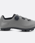 FLR Cycling shoes - FX-3 MTB - grey
