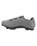 FLR Cycling shoes - FX-3 MTB - grey