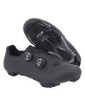 FLR Cycling shoes - FX-9 - black