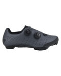 FLR Cycling shoes - FX-9 - grey