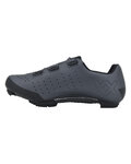 FLR Cycling shoes - FX-9 - grey
