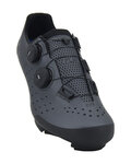 FLR Cycling shoes - FX-9 - grey