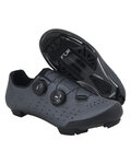 FLR Cycling shoes - FX-9 - grey