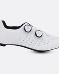 FLR Cycling shoes - F-9 - white