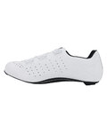 FLR Cycling shoes - F-9 - white