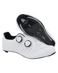 FLR Cycling shoes - F-9 - white