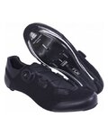 FLR Cycling shoes - FXXKN - black