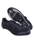 FLR Cycling shoes - FXXKN - black