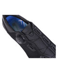 FLR Cycling shoes - FXXKN - black