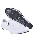 FLR Cycling shoes - FXXKN - white