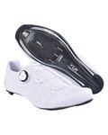 FLR Cycling shoes - FXXKN - white