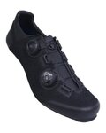 FLR Cycling shoes - FXX KNIT WT - black