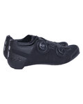 FLR Cycling shoes - FXX KNIT WT - black