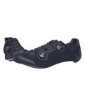 FLR Cycling shoes - FXX KNIT WT - black