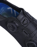 FLR Cycling shoes - FXX KNIT WT - black