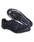 FLR Cycling shoes - FXX KNIT WT - black