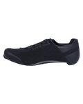 FLR Cycling shoes - FXX KNIT WT - black