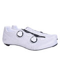 FLR Cycling shoes - FXX KNIT WT - white