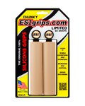 ESIGRIPS grips - ESI CHUNKY - beige