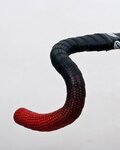 BIKERIBBON handlebar tape - GRADE PLUS - red