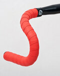 BIKERIBBON handlebar tape - GRIP EVO - red