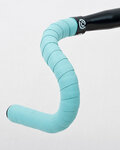 BIKERIBBON handlebar tape - GRIP EVO - turquoise