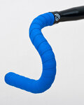 BIKERIBBON handlebar tape - GRIP EVO - blue