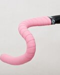 BIKERIBBON handlebar tape - GRIP EVO - pink