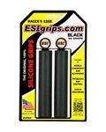 ESIGRIPS grips - ESI RACER'S - black