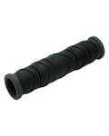 BIKERIBBON grips - KATANA - black