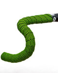 BIKERIBBON handlebar tape - HEXAGON - green