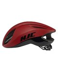 HJC Cycling helmet - ATARA - red