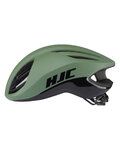 HJC Cycling helmet - ATARA - green