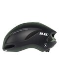 HJC Cycling helmet - FURION 2.0 - green/black