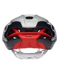 HJC Cycling helmet - FURION 3.0 ORACLE RED BULL RACING - silver/red