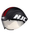 HJC Cycling helmet - ADWATT - black