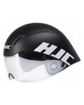 HJC Cycling helmet - ADWATT - black