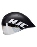HJC Cycling helmet - ADWATT - black