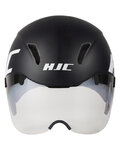 HJC Cycling helmet - ADWATT - black
