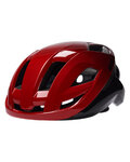 HJC Cycling helmet - BELLUS - red