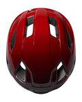 HJC Cycling helmet - BELLUS - red