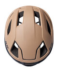 HJC Cycling helmet - BELLUS - beige