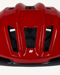 HJC Cycling helmet - CROSSER - red/black