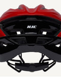 HJC Cycling helmet - CROSSER - red/black